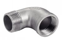 MÂLE / FEMELLE COUDE 90° 316 MOULÉ INTERNATIONAL