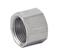 FEMELLE TÊTE HEXAGONALE 316 BOUCHON INTERNATIONAL