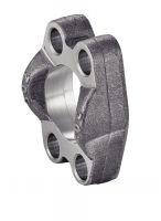 ACIER ZN 316L BRIDE SAE MONOBLOC INTERNATIONAL