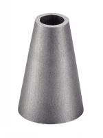 1.4307 - 1.4404 RÉDUCTION CONCENTRIQUE MÉTRIQUE ROULÉE SOUDÉE INTERNATIONAL