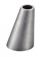 1.4307 - 1.4404 RÉDUCTION EXCENTRIQUE MÉTRIQUE ROULÉE SOUDÉE INTERNATIONAL