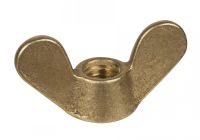 STANDARD 315 DADO AD ALETTE IN OTTONE -