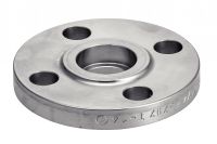 INOX 316L BRIDE À SOUDER 