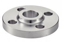 INOX 304L 316L BRIDE TOURNANTE 