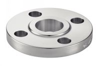 INOX 304L 316L BRIDE À SOUDER 