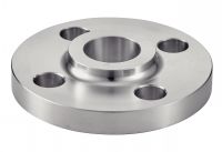 INOX 316L BRIDE À SOUDER 