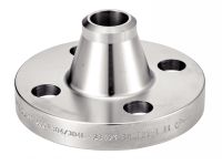 INOX 304L 316L BRIDE À SOUDER 