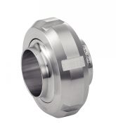 INOX 304 316L RACCORD COMPLET SMS 1145 À SOUDER JOINT EPDM INTERNATIONAL