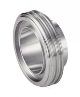 316L NEZ FILETÉ À SOUDER INOX 304 INTERNATIONAL