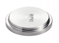 INOX 316L FOND D'ÉCROU INTERNATIONAL