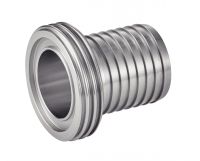 INOX 316L NEZ FILETÉ À LIGATURER INTERNATIONAL