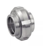 INOX 304 RACCORD COMPLET À DUDGEONNER JOINT EPDM INTERNATIONAL