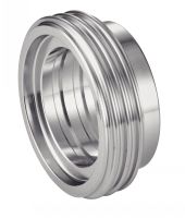 INOX 304 NEZ FILETÉ À DUDGEONNER INTERNATIONAL