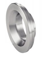 INOX 316L DOUILLE RÉDUITE À SOUDER INTERNATIONAL