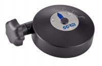 MICROMETRIC FOR BUTTERFLY VALVES Ø 25 TO Ø 104 CONTROL HEAD INTERNATIONAL MICROMETRIC FOR BUTTERFLY VALVES Ø 25 TO Ø 104 CONTROL HEAD INTERNATIONAL