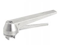 MULTI-POSITION TRIGGER FOR BUTTERFLY VALVES Ø 25 TO Ø 76 STAINLESS STEEL HANDLE INTERNATIONAL MULTI-POSITION TRIGGER FOR BUTTERFLY VALVES Ø 25 TO Ø 76 STAINLESS STEEL HANDLE INTERNATIONAL