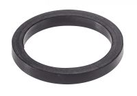 SECTION CARRÉE FKM JOINT DE RACCORD INTERNATIONAL