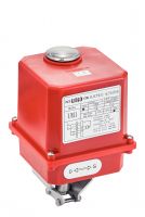 IP65 UMA ELECTRIC ACTUATOR WITH MOUNTING BRACKET INTERNATIONAL IP65 UMA ELECTRIC ACTUATOR WITH MOUNTING BRACKET INTERNATIONAL