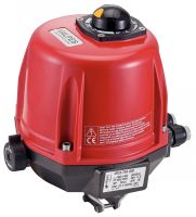 IP68 FAILSAFE VR ELECTRIC ACTUATOR WITH MOUNTING BRACKET INTERNATIONAL IP68 FAILSAFE VR ELECTRIC ACTUATOR WITH MOUNTING BRACKET INTERNATIONAL