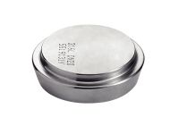 INOX 316L FOND D'ÉCROU INTERNATIONAL