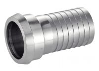 INOX 316L DOUILLE À LIGATURER INTERNATIONAL