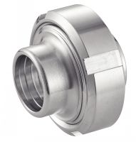 JOINT NBR INOX 304 RACCORD COMPLET À DUDGEONNER INTERNATIONAL