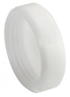 PLASTIQUE PE BLANC ECROU BOUCHON INTERNATIONAL