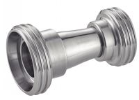 INOX 316L RÉDUCTION MÂLE / MÂLE INTERNATIONAL