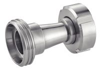 INOX 316L RÉDUCTION MÂLE / FEMELLE INTERNATIONAL