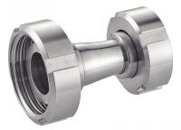 INOX 316L RÉDUCTION FEMELLE / FEMELLE INTERNATIONAL