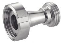 INOX 316L RÉDUCTION FEMELLE / MÂLE INTERNATIONAL