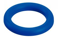 SEMI TORIQUE EPDM DÉTECTABLE JOINT DE RACCORD INTERNATIONAL