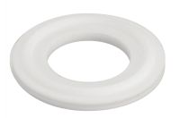 SILICONE / PTFE JOINT CLAMP À JAQUETTE INTERNATIONAL