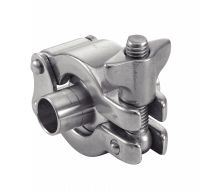 JOINT EPDM INOX 316L RACCORD COMPLET MICRO-CLAMP OU MINI-CLAMP INTERNATIONAL