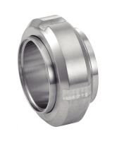 JOINT NR SBR INOX 316L RACCORD COMPLET À SOUDER INTERNATIONAL