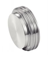 INOX 316L BOUCHON MÂLE INTERNATIONAL