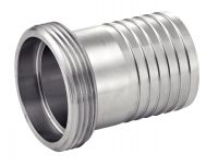 INOX 316L NEZ FILETÉ À LIGATURER INTERNATIONAL