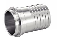 INOX 316L DOUILLE À LIGATURER INTERNATIONAL