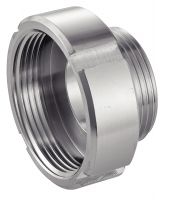 INOX 316L RACCORD RÉDUIT FEMELLE / MÂLE INTERNATIONAL