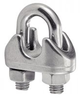 ABRAZADERA DE CABLE A4 -