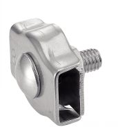 ABRAZADERA DE CABLE SIMPLE A4 -
