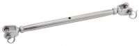 TENSOR ABATIBLE A4 -