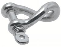 GRILLETE DE TORSO FORJADO A4 -