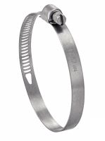 CRÉMAILLÈRE SUR BANDE PERFORÉE LARGEUR 8 MM W4 COLLIER DE SERRAGE INTERNATIONAL