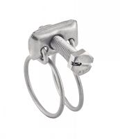 DOUBLE FIL W1 COLLIER DE SERRAGE INTERNATIONAL