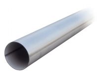 TUBE NORME ISO BRUT ACIER INOXYDABLE 1.4307 - 1.4404, POSSIBLE LONGUEUR 2 M, INTERNATIONAL