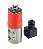 FEMALE CONNECTION 1/8