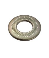 NORM 25511 ZN 720 HBS FEDERSTAHL KONISCHE GERIFFELTE SCHEIBE MITTLERE KLEMMUNG - NORM 25511 ZN 720 HBS FEDERSTAHL KONISCHE GERIFFELTE SCHEIBE MITTLERE KLEMMUNG -