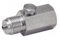 316 PRESSURE DAMPER INTERNATIONAL