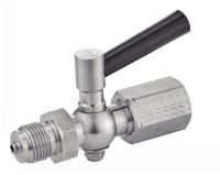 STAINLESS STEEL 316 TI TAP HOLDER INTERNATIONAL